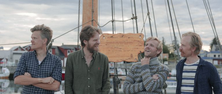 Danish String Quartet