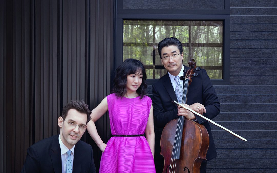 Horszowski Trio