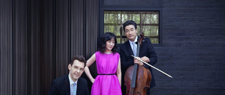Horszowski Trio