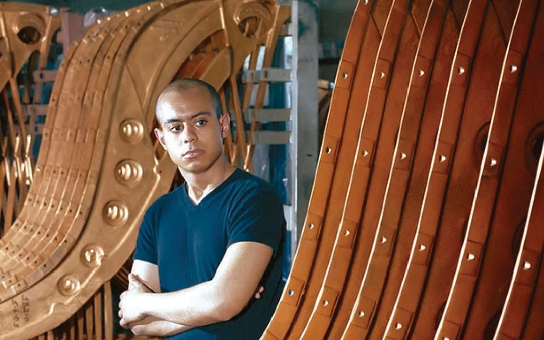 Stewart Goodyear, piano
