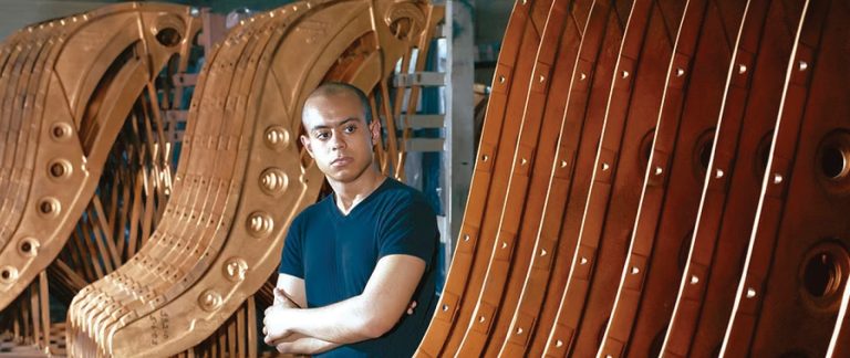 Stewart Goodyear, piano