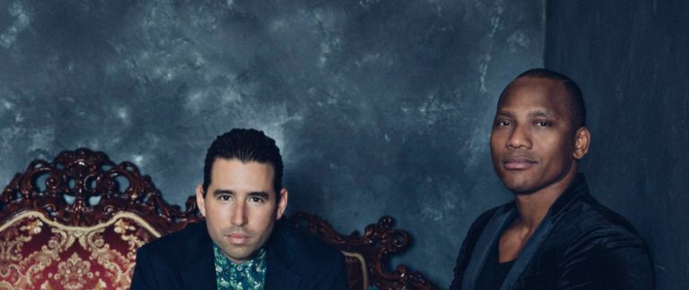 Alfredo Rodriguez Band feat. Pedrito Martinez