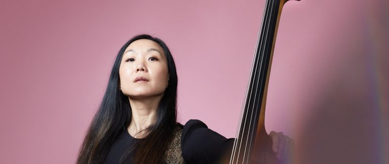 Linda May Han Oh Quartet