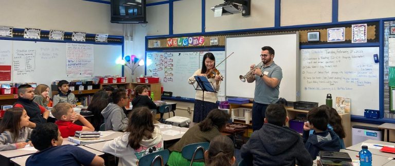 DACAMERA Summer Library Series: Landfill Harmonic