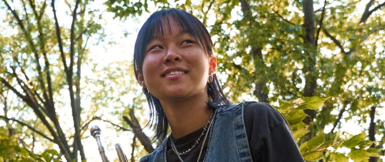 DACAMERA at the Eldorado: Skylar Tang