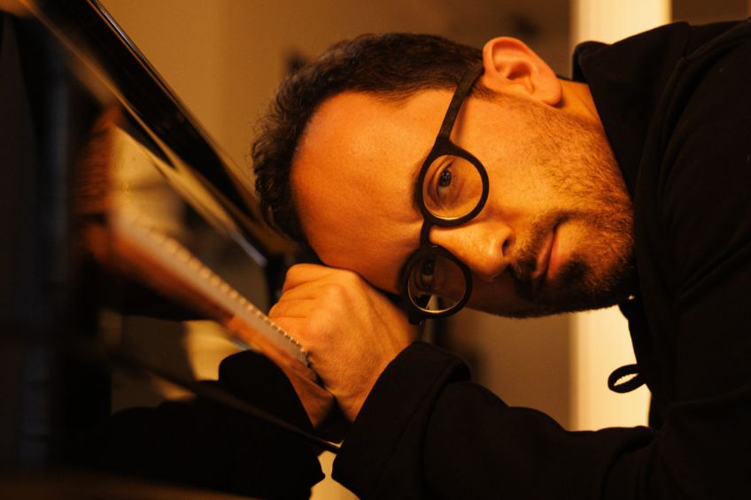 Igor Levit 848